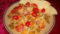 Merlie's Taco Pasta Salad created by Cindy W.