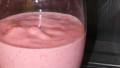 Pb&j Protein Smoothie created by megs_