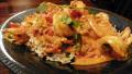 Thai Shrimp Curry created by Baby Kato