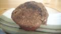 Chocolate Chocolate Chip Muffins created by Lil Miss Nikki