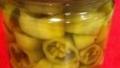 Canning Hot Banana Peppers created by llelliott