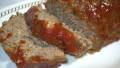 Sage Meat Loaf created by Chef shapeweaver 