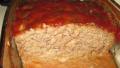 Sage Meat Loaf created by Natalie K