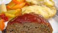 Sage Meat Loaf created by Derf2440