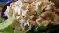 Mrs. Burchell's Chicken Chutney Salad created by Bayhill