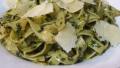 Pasta With Pesto and Parmesan created by Fairy Nuff