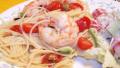 Garlic Basil Shrimp created by Rita1652