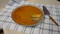 Impossibly Easy Pumpkin Cheesecake created by EnjoyGoodFood