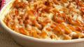 All-American Macaroni & Cheese created by Lalaloula