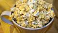 Cheezy Popcorn(Vegan) created by Prose
