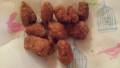 Asian-Style Chicken Nuggets created by mrbinks