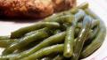 Extra Special Steamed Green Beans created by Marsha D.