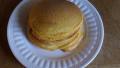 Popular Pumpkin Griddle Cakes created by asiakismet