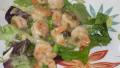 Marinated Shrimp With Capers and Dill created by FrenchBunny