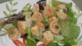 Marinated Shrimp With Capers and Dill created by FrenchBunny