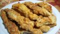 Fried Chicken Batter created by Chef shapeweaver 
