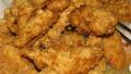 Fried Chicken Batter created by Pasider