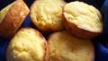 Cornbread Mini Muffins created by wicked cook 46