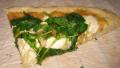 Biancoverde (Greens on White) Pizza created by Maito