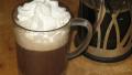 Chocolate-Vanilla Coffee created by AcadiaTwo
