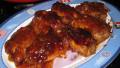 Sweet and Spicy Chicken created by Janni402