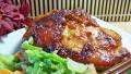 Sweet and Spicy Chicken created by Chef shapeweaver 