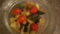 Easy Tasty Zucchini created by Sageca