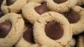 Peanut Butter Blossoms created by Lynn in MA