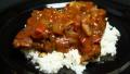 Creole Pork Chops created by Chef shapeweaver 