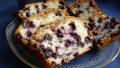 Lemon Blueberry Crumb Bread created by NoraMarie