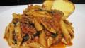 Hearty Penne Beef created by loof751