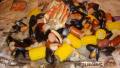 Paula Deen  Low-Country Boil created by Barenakedchef