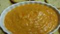 Lentils and Red Pepper Dip created by Charlotte J