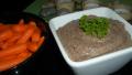 Low Fat Black Bean Hummus created by AnnieLynne