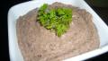 Low Fat Black Bean Hummus created by AnnieLynne