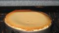 Pumpkin Praline Cheesecake created by Jadro