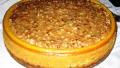 Pumpkin Praline Cheesecake created by ChamoritaMomma