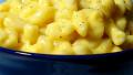 Stove Top Macaroni  'n Cheese created by Marg CaymanDesigns 