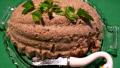 Mushroom Pate created by Outta Here