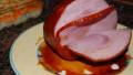 Slow Cooked Ham created by lorettalipsey