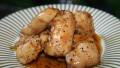 Maple Glazed Chicken With Sweet Potatoes created by jake ryleysmommy
