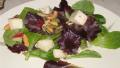 Winter Fruit Salad With Lemon Poppy Seed Dressing created by danakscully64