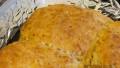 Five Star Sourdough Buttermilk Biscuits created by Bonnie G 2