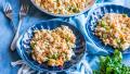 Thai Chicken Fried Rice with Basil - Kao Pad Krapao created by alenafoodphoto