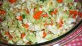 Amish Cole Slaw created by ChefLee