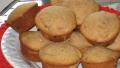 Cinnamon Muffins created by FrenchBunny