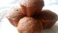 Cinnamon Muffins created by HokiesMom