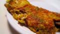 Cilantro, Red Onion and Jalapeno Omelet created by Bonnie G 2