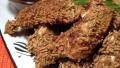 Hg's Fiber-Ific Fried Chicken Strips - Ww Points = 5 created by justcallmetoni