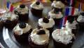 Mini Oreo Surprise Cupcakes created by Redsie